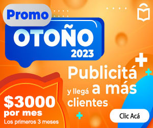 Promo Otoño 23